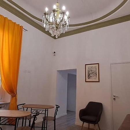 Il Porto Ξενοδοχείο Γένοβα Εξωτερικό φωτογραφία