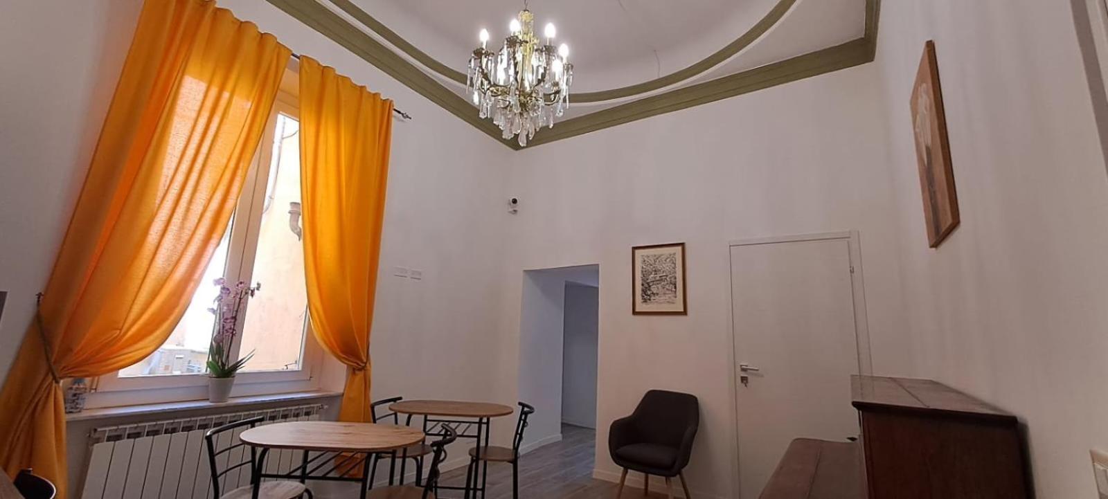 Il Porto Ξενοδοχείο Γένοβα Εξωτερικό φωτογραφία