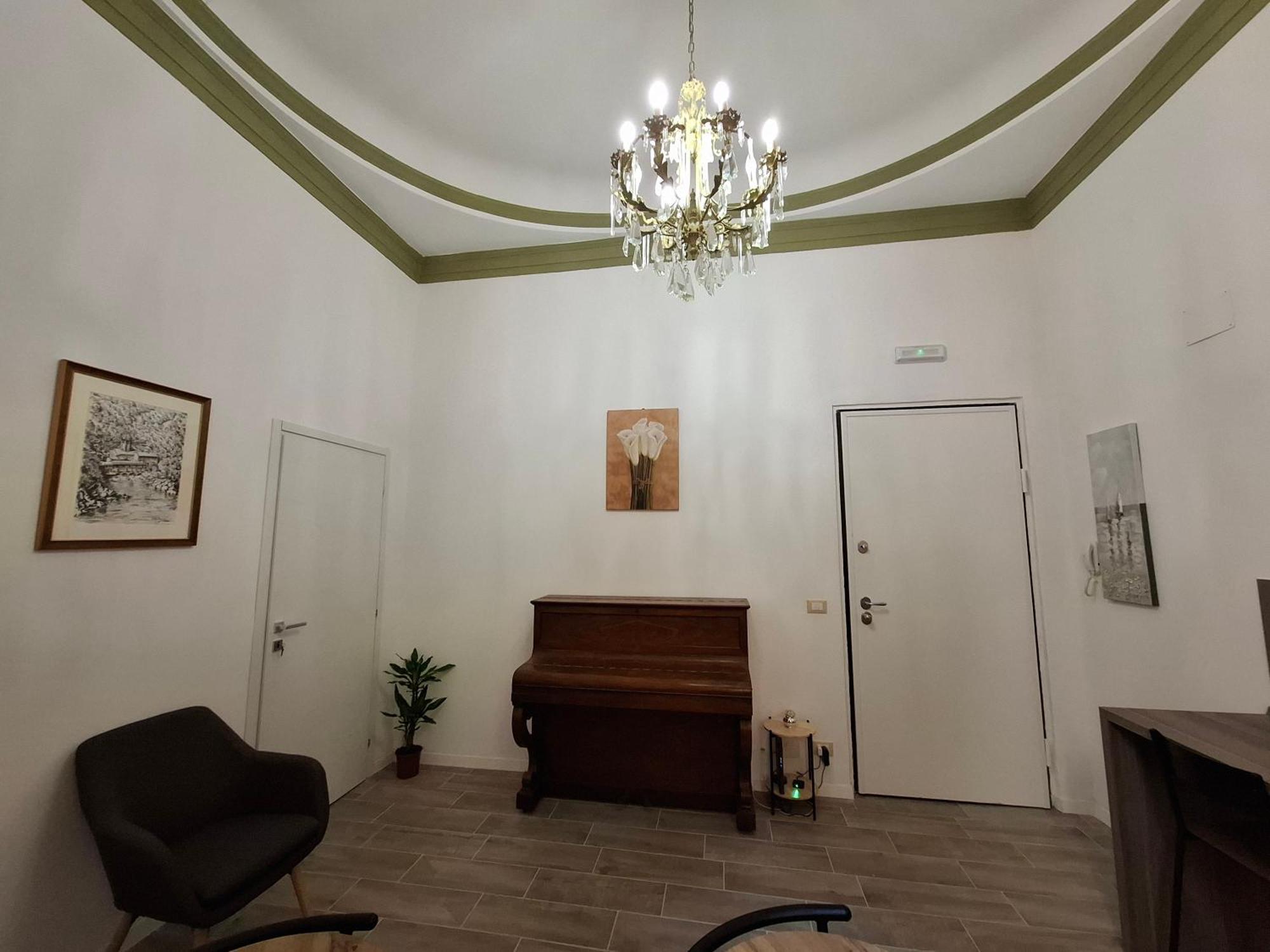 Il Porto Ξενοδοχείο Γένοβα Εξωτερικό φωτογραφία